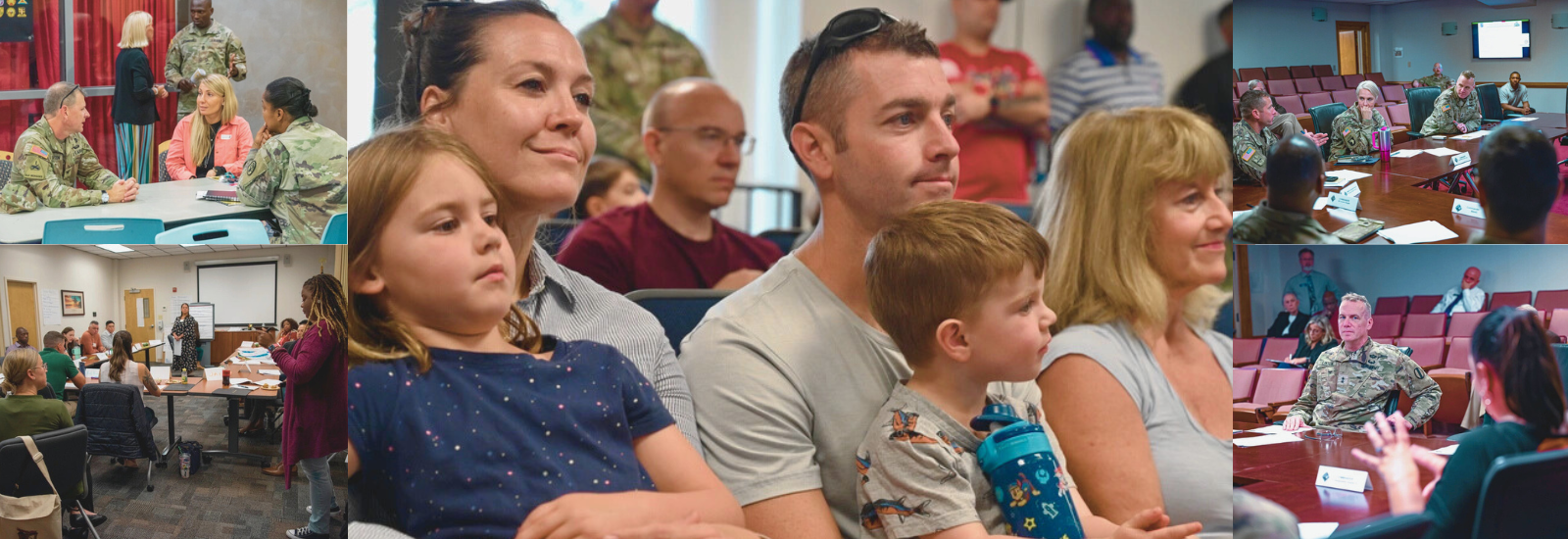 Army Family Action Plan