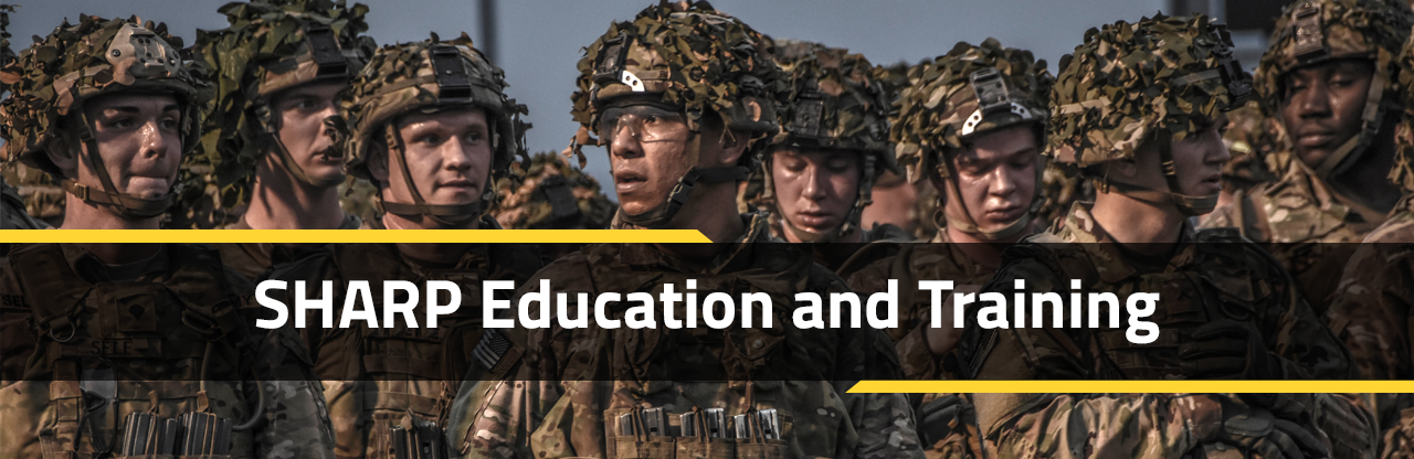 educate and training hero image
