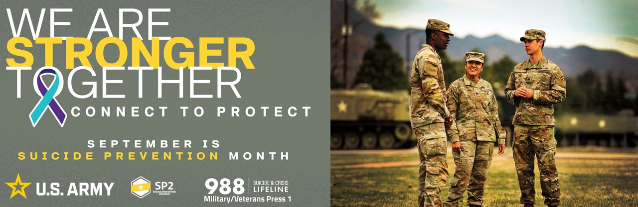 Sexual Assault Awareness & Prevention Month