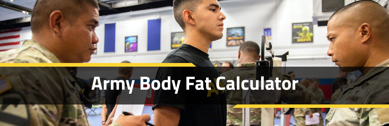 ABCP - Body Fat Calculator