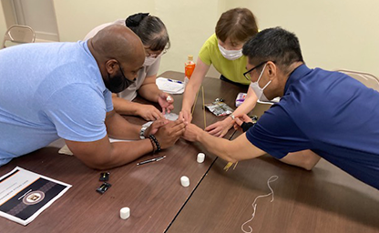 sImproving Cultural Understanding at US Army Japan