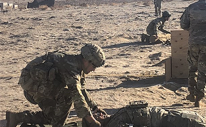 Improving Leadership with Strong Knights