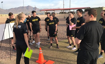 Effective Communication Crew Coordination