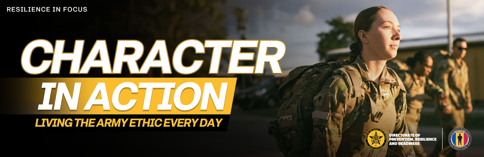 Build a Culture of Trust