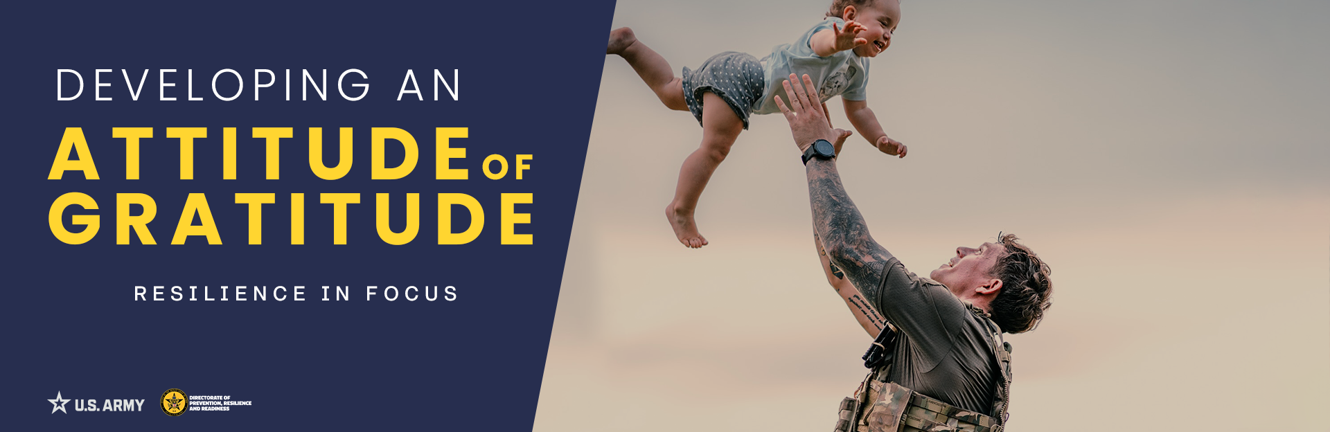 Build a Culture of Trust