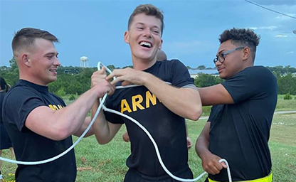 Building Trust Prior to Deployment