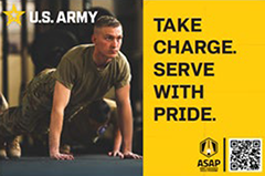 Take Charge Campaign Image