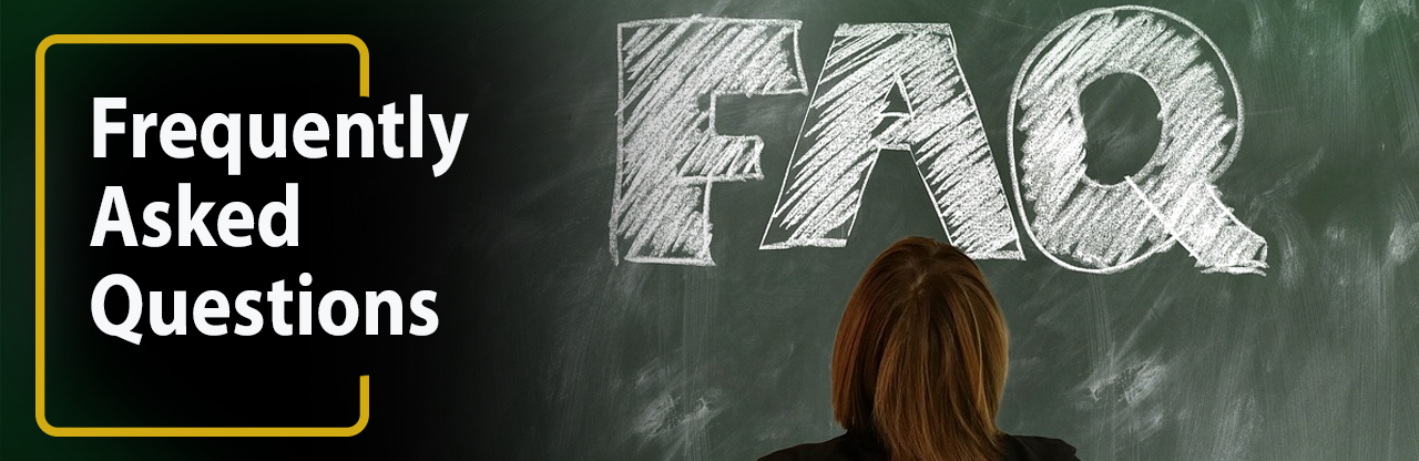 ARD: DHAP - FAQs