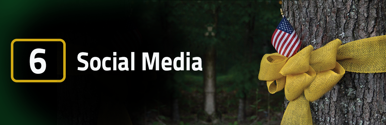 social media