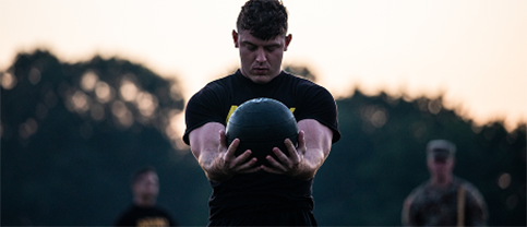 Ready and Resilient