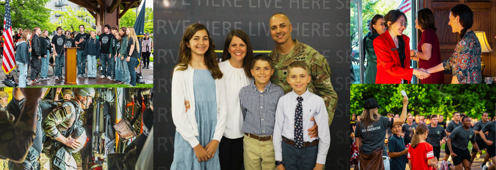 Army Quality of Life