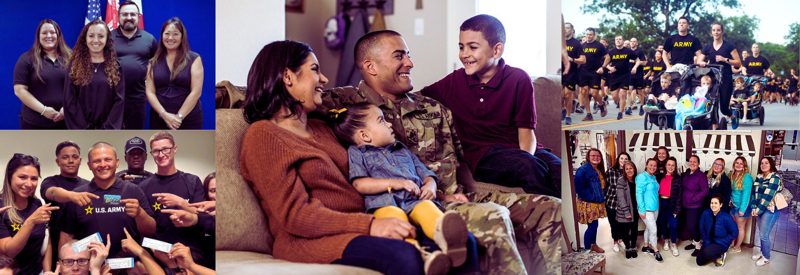 Army Quality of Life