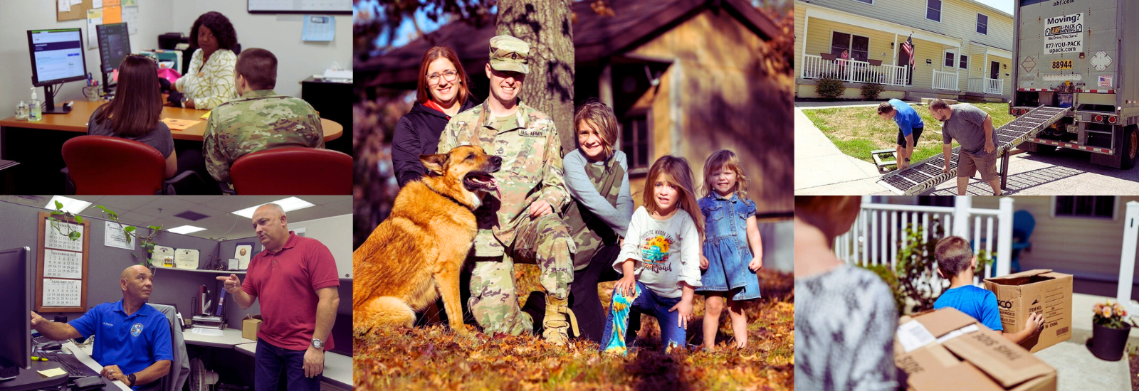 Army Quality of Life