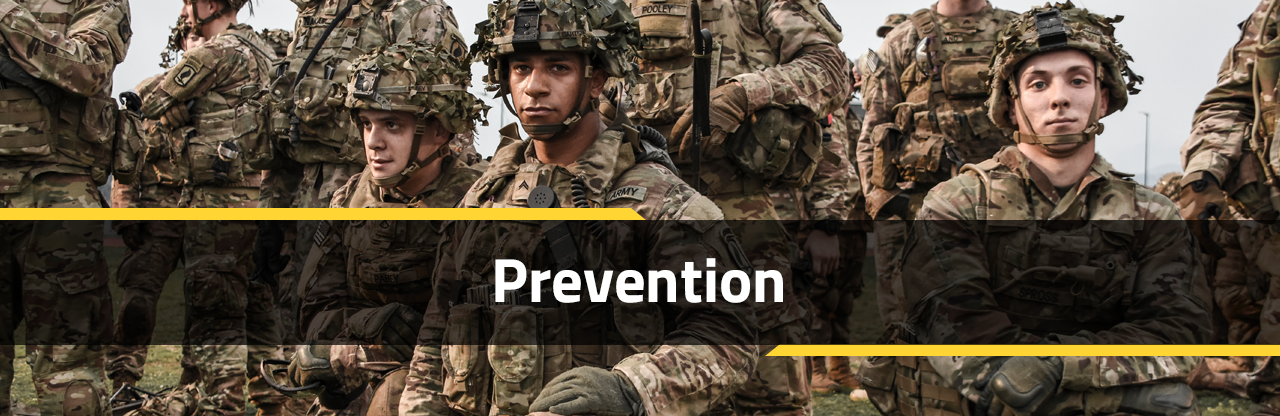 prevention hero